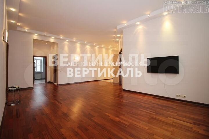 5-к. квартира, 190 м², 7/7 эт.