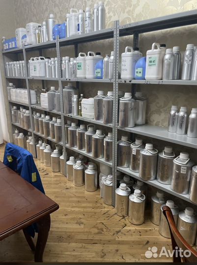 Парфюм(Духи)