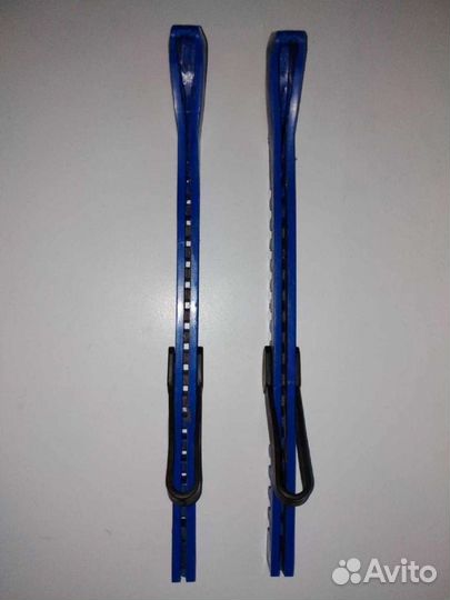 Чехлы для коньков