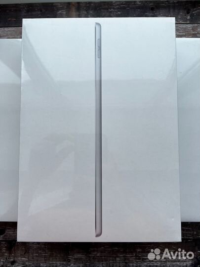 Apple iPad 10,2
