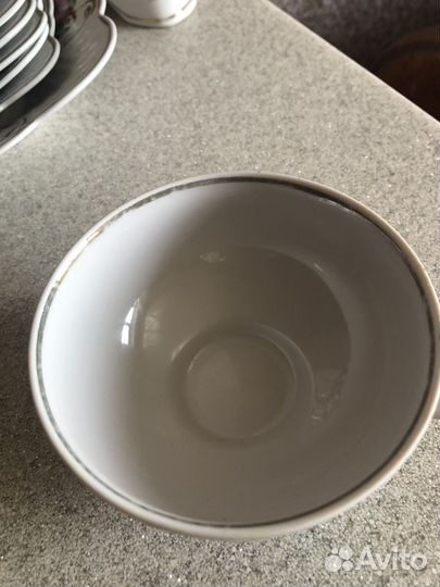 Кружка чайная СССР