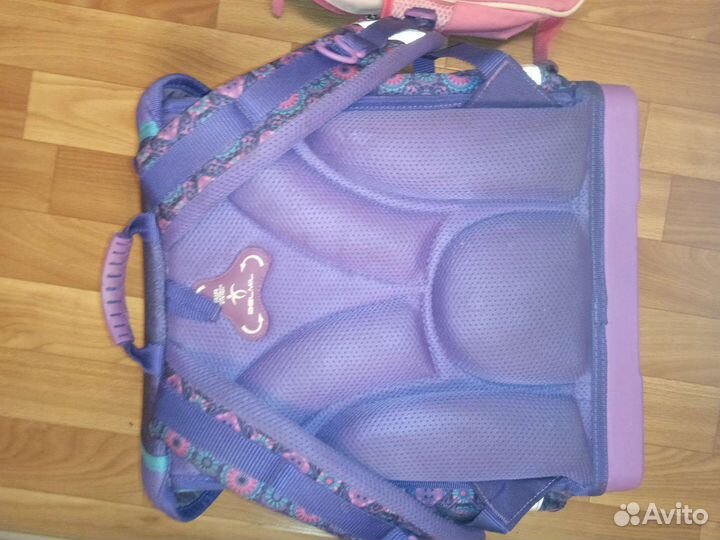 Ранцы рюкзаки для школы