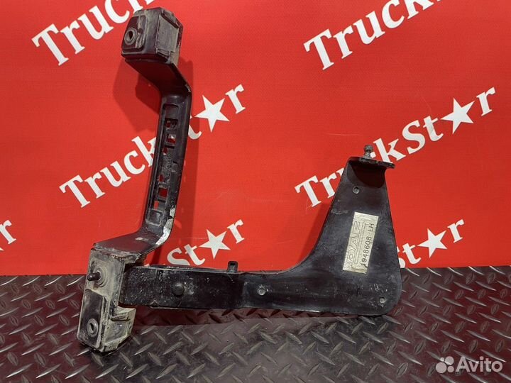 Ручка капота левая Daf XF106