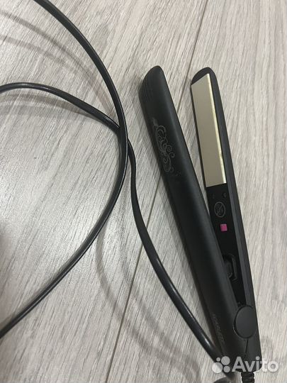 Утюжок для волос