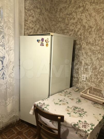 1-к. квартира, 36 м², 2/5 эт.