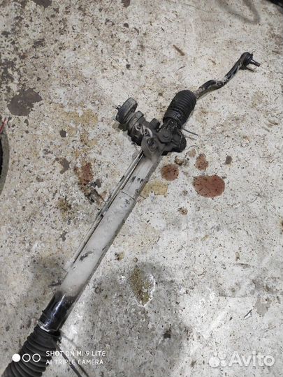 Рулевая рейка на Хонда Одиссей RB1,2