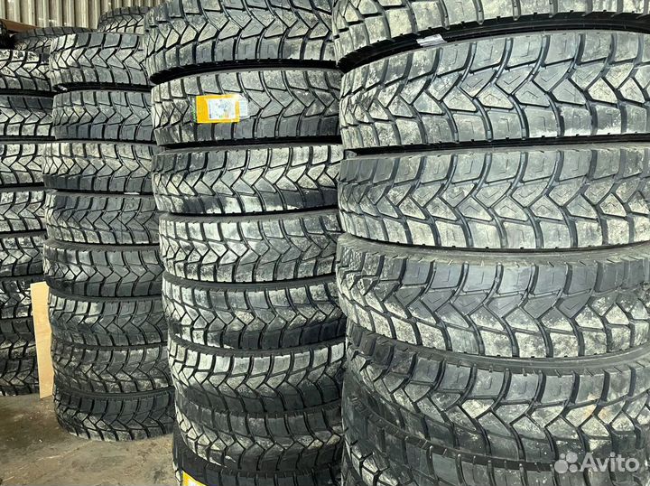 Шины на грузовики Firemax 315/80 R 22.5