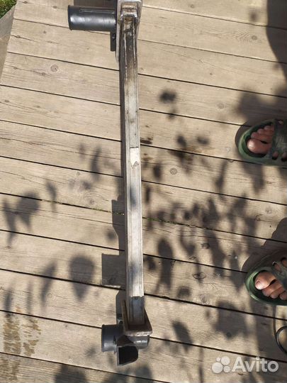 Интеркулер турбины Ssang eng Kairon