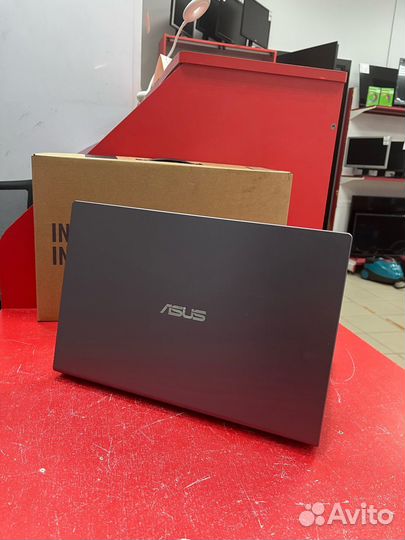 Ноутбук asus Laptop 14 X409FA