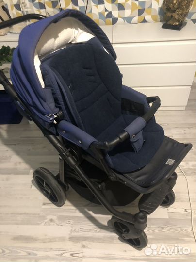 Baby mobile gusto 2в1