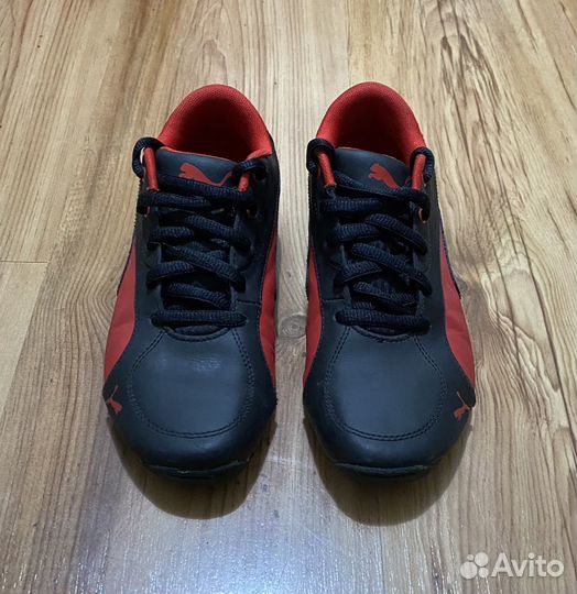 Кроссовки Puma 36 размер