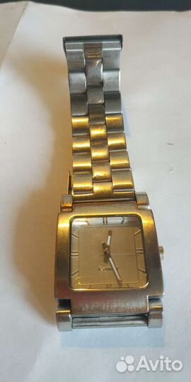 Часы Seiko