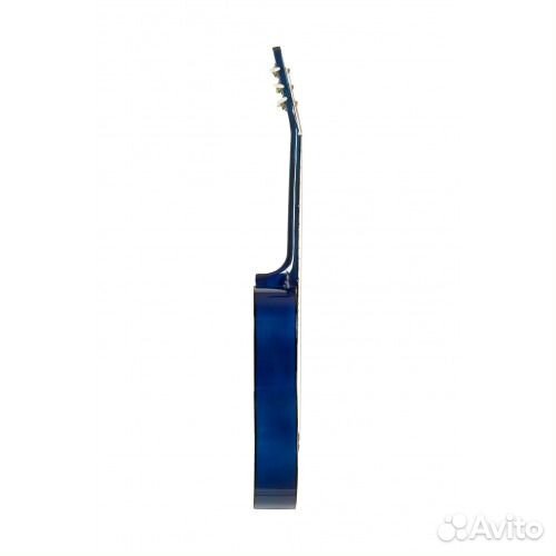 Акустическая гитара Belucci BC3810 BLS Фолк 38