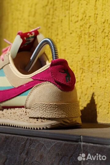 Кроссовки nike
