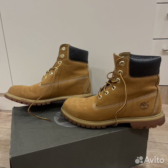 Timberland женские