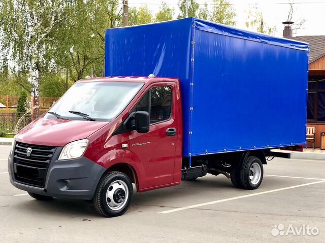 Требуется водитель с опытом на Соболь