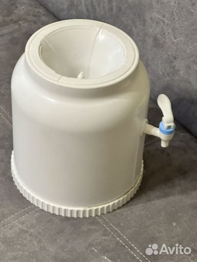 Мини кулер для воды настольный