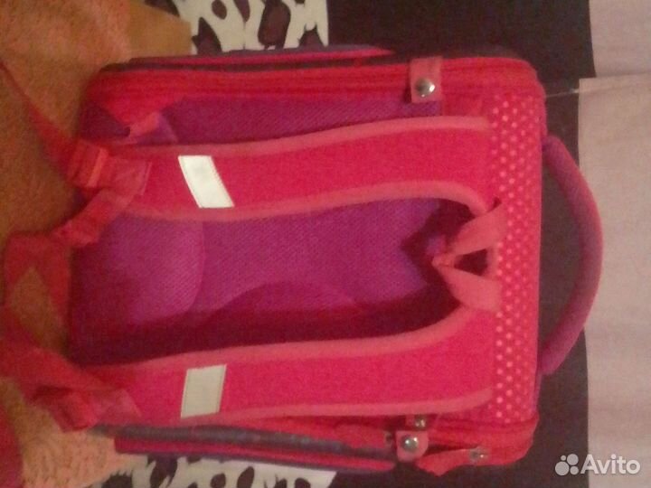 Рюкзаки для девочек