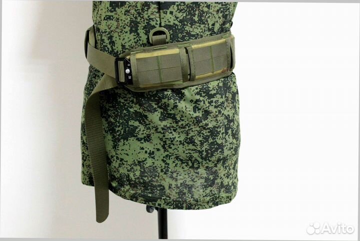 Разгрузочный пояс