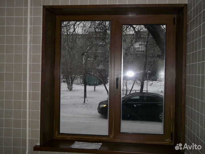 Окна от Завода Melke rwe 125 opl 1556