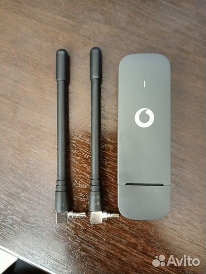 USB 4G Модем Huawei 3372-153 (k5160) + 2 антенны