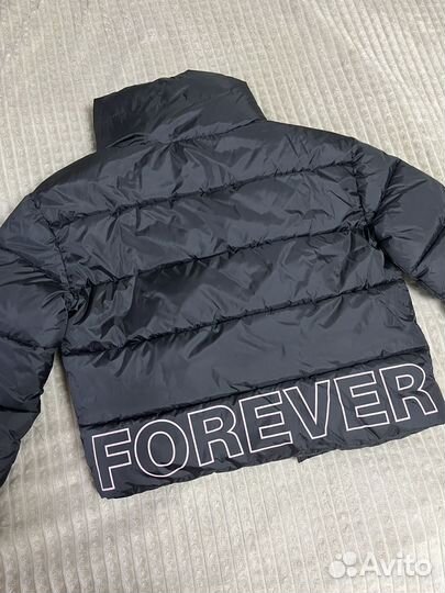 Куртка для девочки