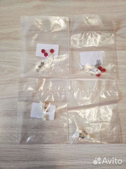 Клапаны для минимоек Karcher (Керхер)