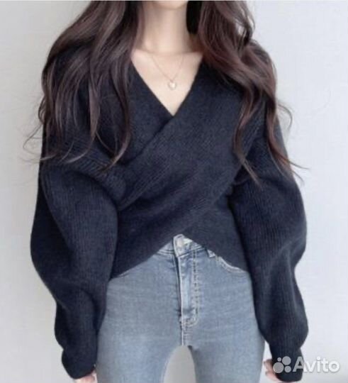 Новые кофты