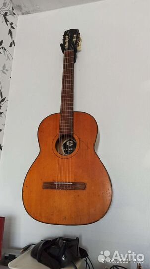 Акустическая гитара Cremona