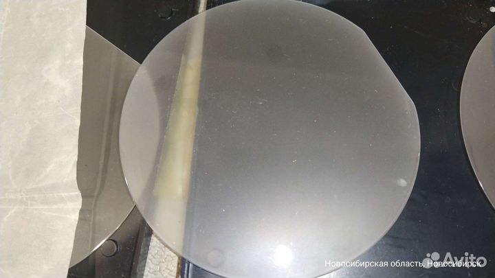 Сапфировые подложки