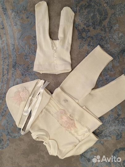 Детский костюм