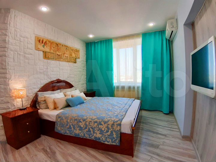 2-к. квартира, 60 м², 13/14 эт.