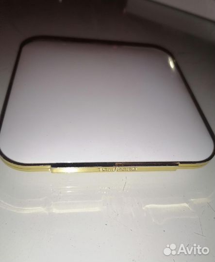 Tom ford, Charlotte Tilbury