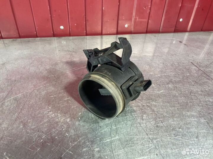 Расходомер воздуха Mercedes E-Class W212 M272 3.5I