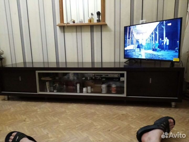 Тумба под телевизор