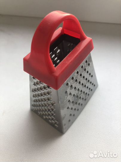 Терочка миниатюрная