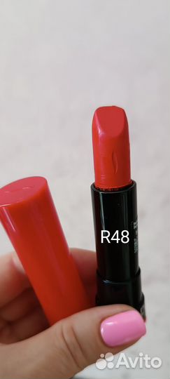 Sephora помада