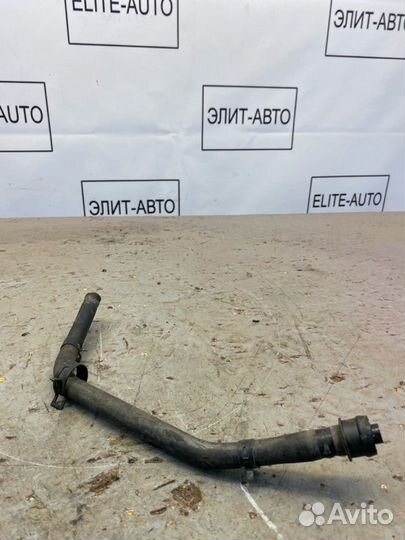 Трубка масляная Kia Rio 3 1.4 2016