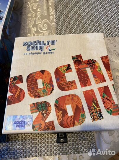 Набор елочных игрушек komozja /mostowski