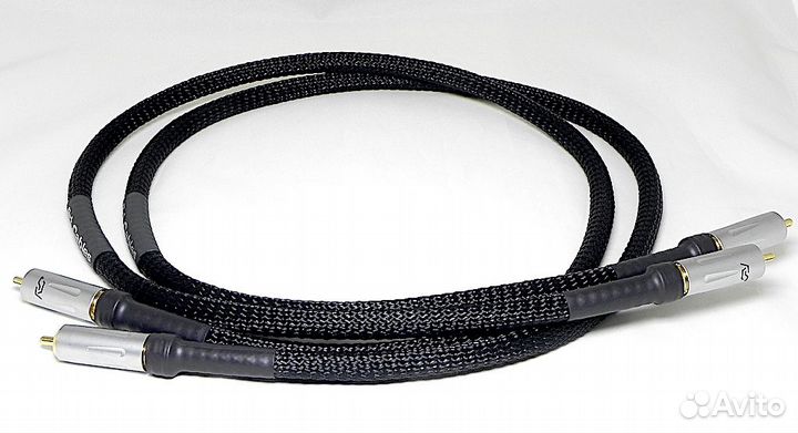 Межблочный из монокристаллa Harmonic Technology