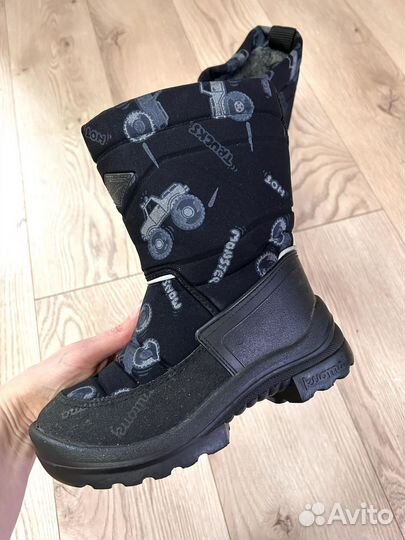 Kuoma для мальчика 31