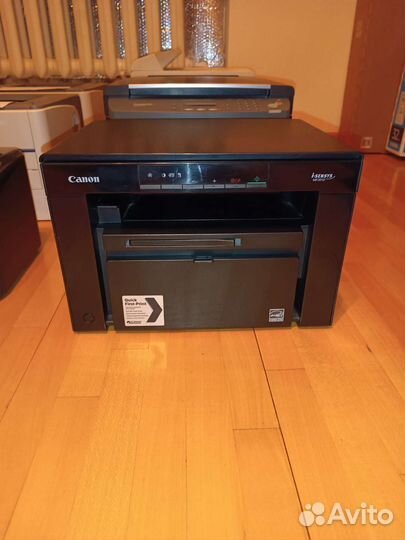 Canon MF 3010