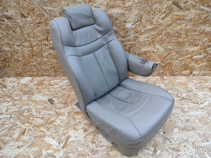 Сиденья Chevrolet Express