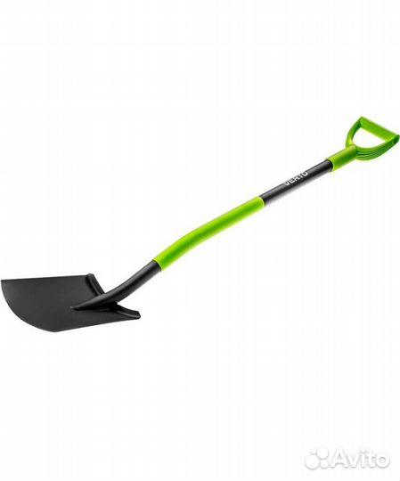 Лопата Verto 15G011