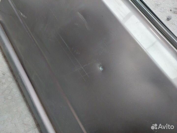 Дверь боковая Nissan X-Trail (T31), 2012