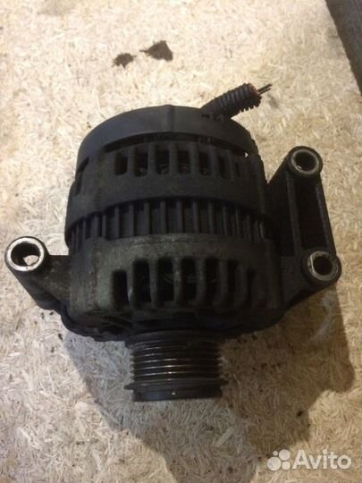Генератор форд транзит 2008 год 2.2 tdci