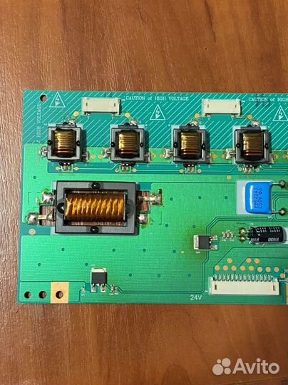 Vit70063.50 rev:3 от Philips 26pfl3403s/60