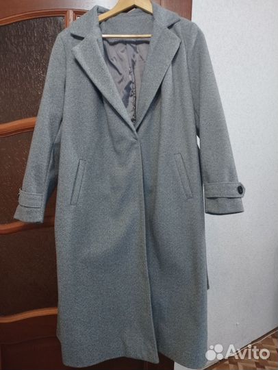 Пальто женское 50 52