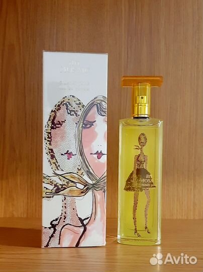 Парфюмерная толкучка, редкости и снятости