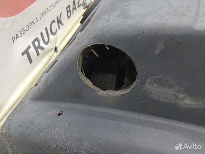 Крыло заднее правое Man TGA, Man TGX